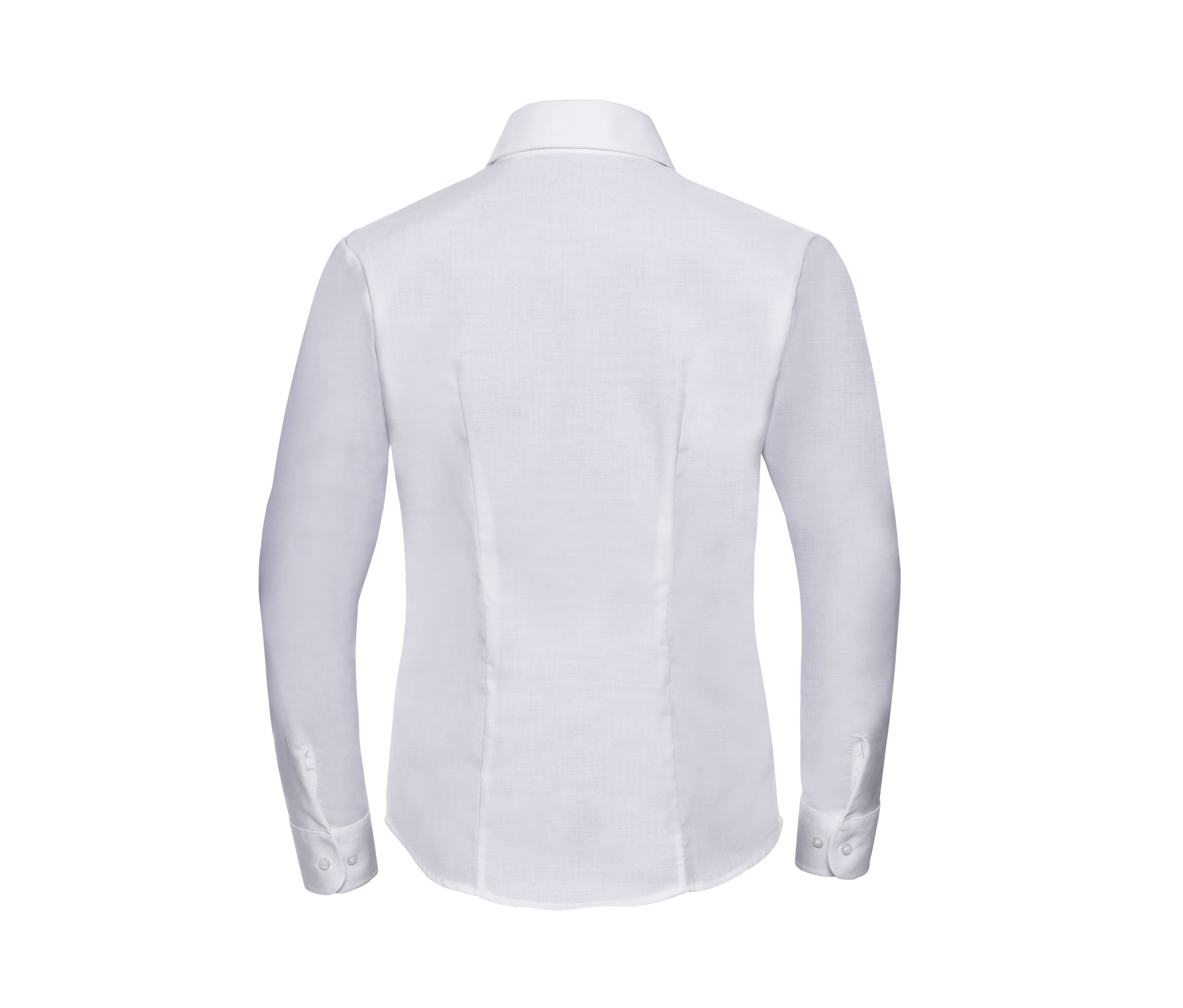 CHEMISE OXFORD FEMME