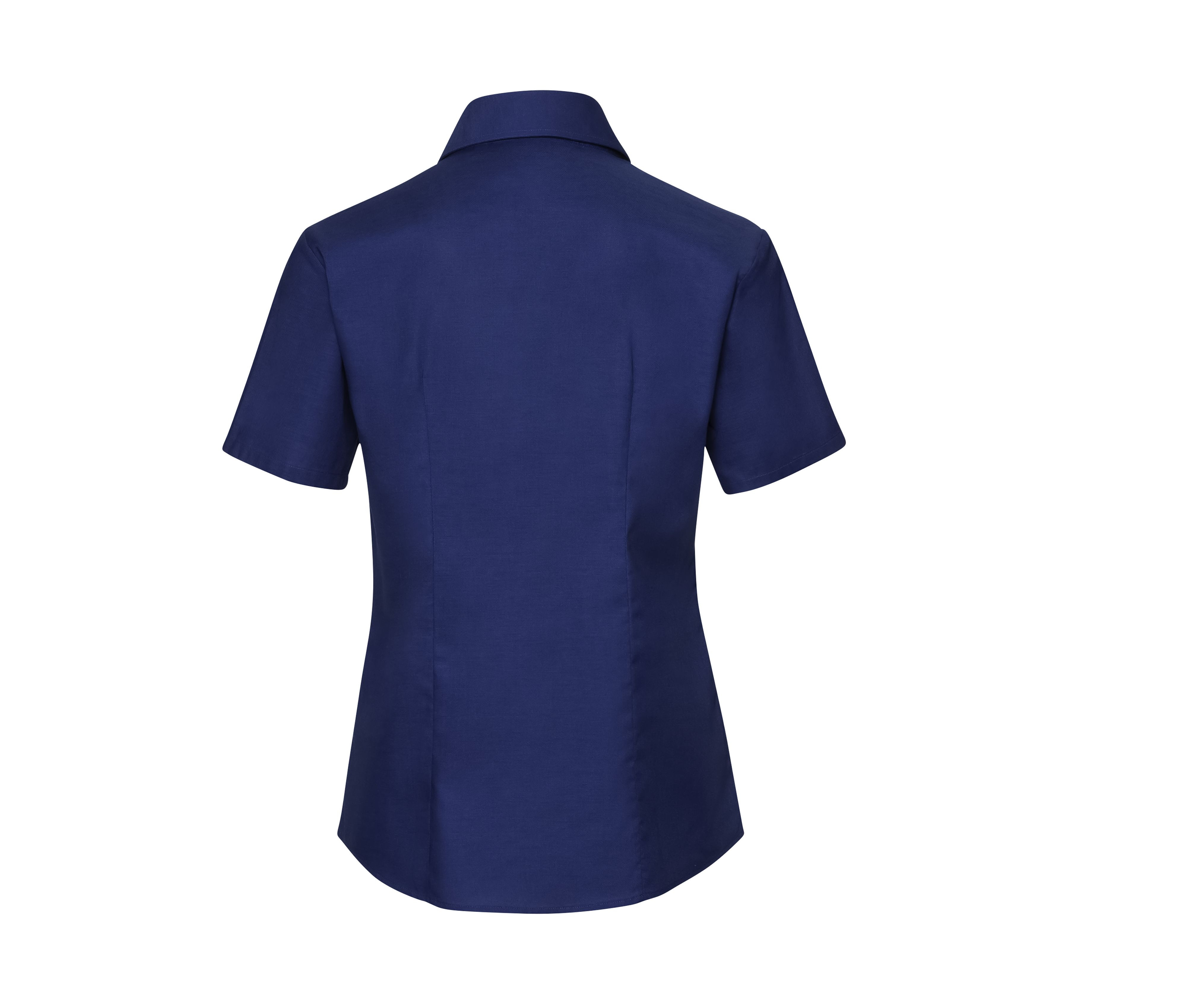 CHEMISETTE OXFORD FEMME