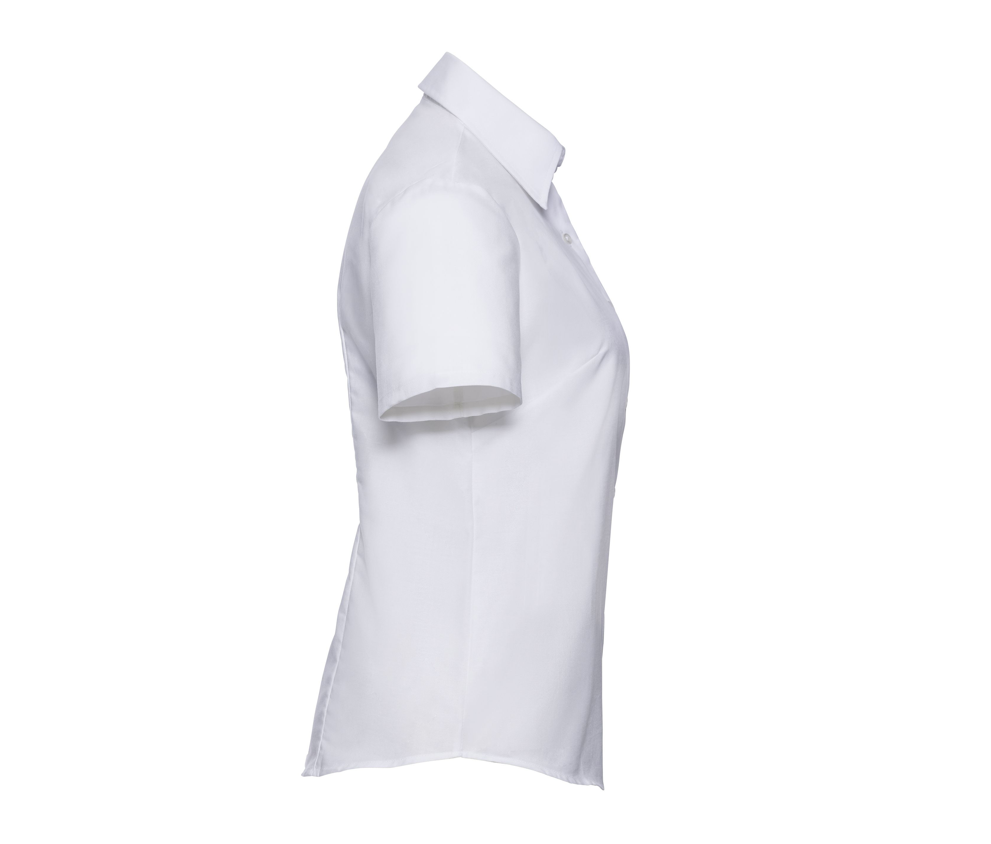 CHEMISETTE OXFORD FEMME