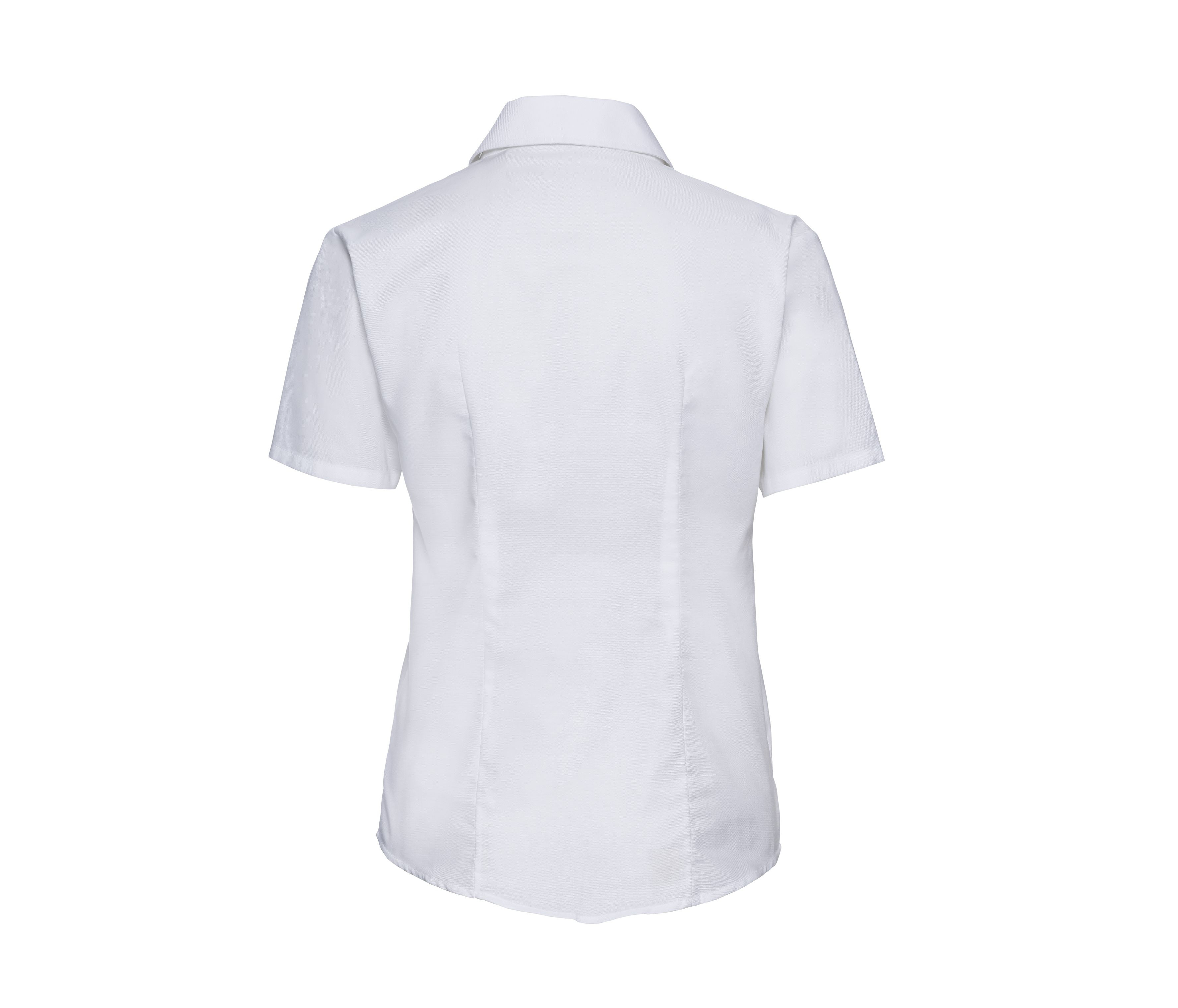 CHEMISETTE OXFORD FEMME