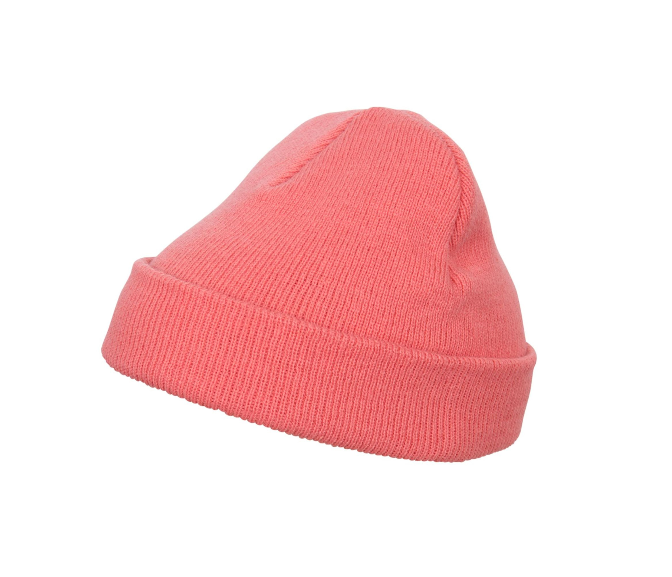KNIT BEANIE
