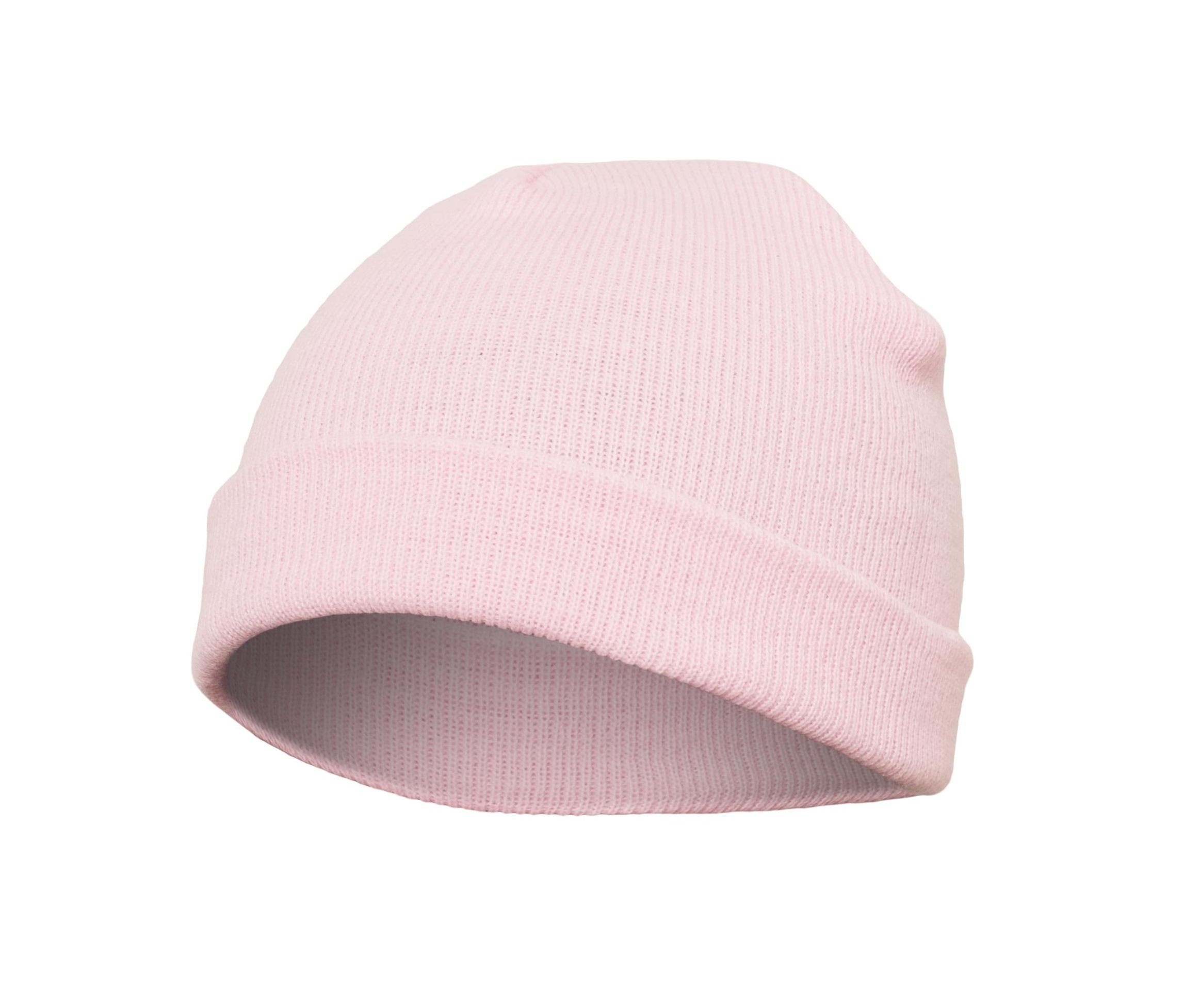 KNIT BEANIE