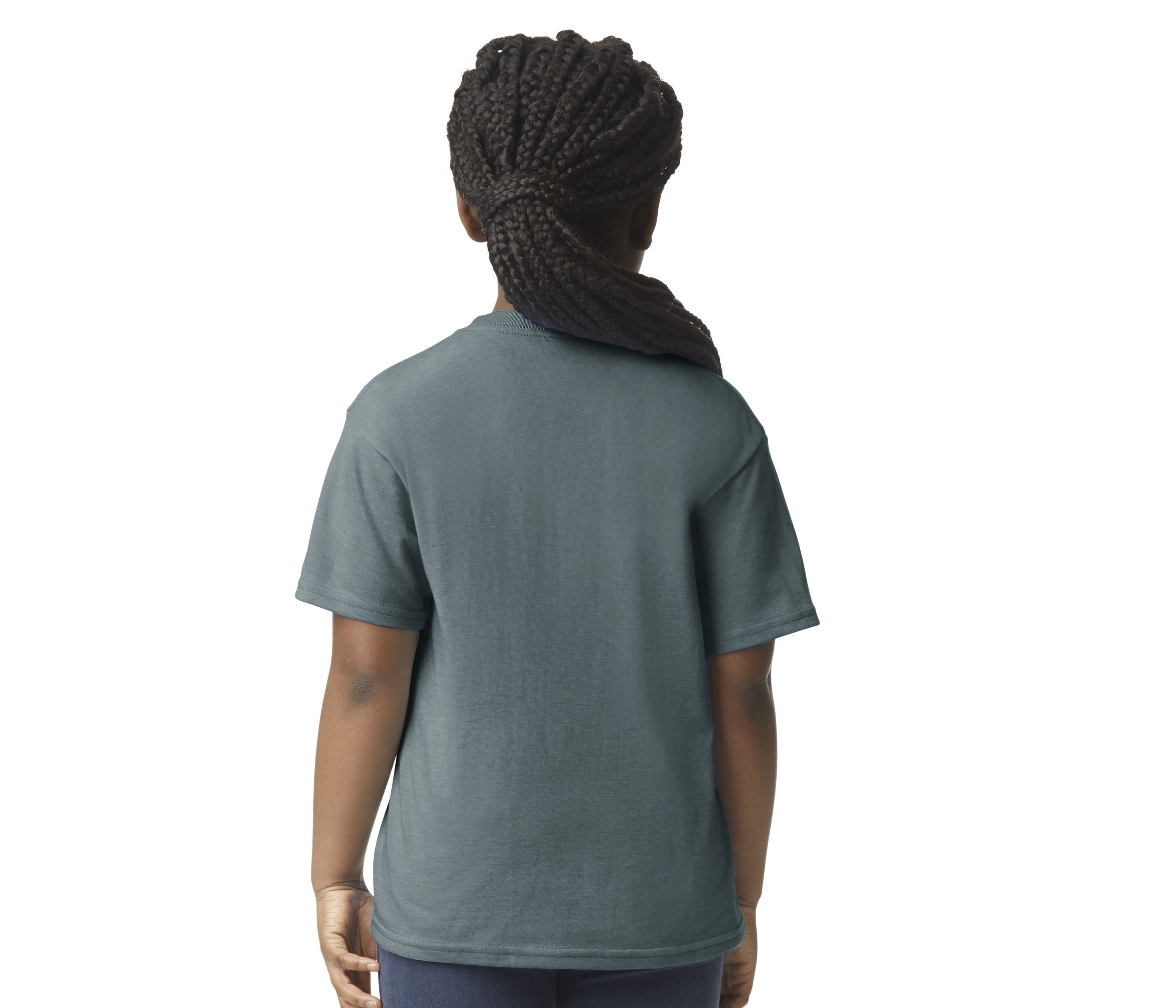SOFTSTYLE YOUTH T-SHIRT