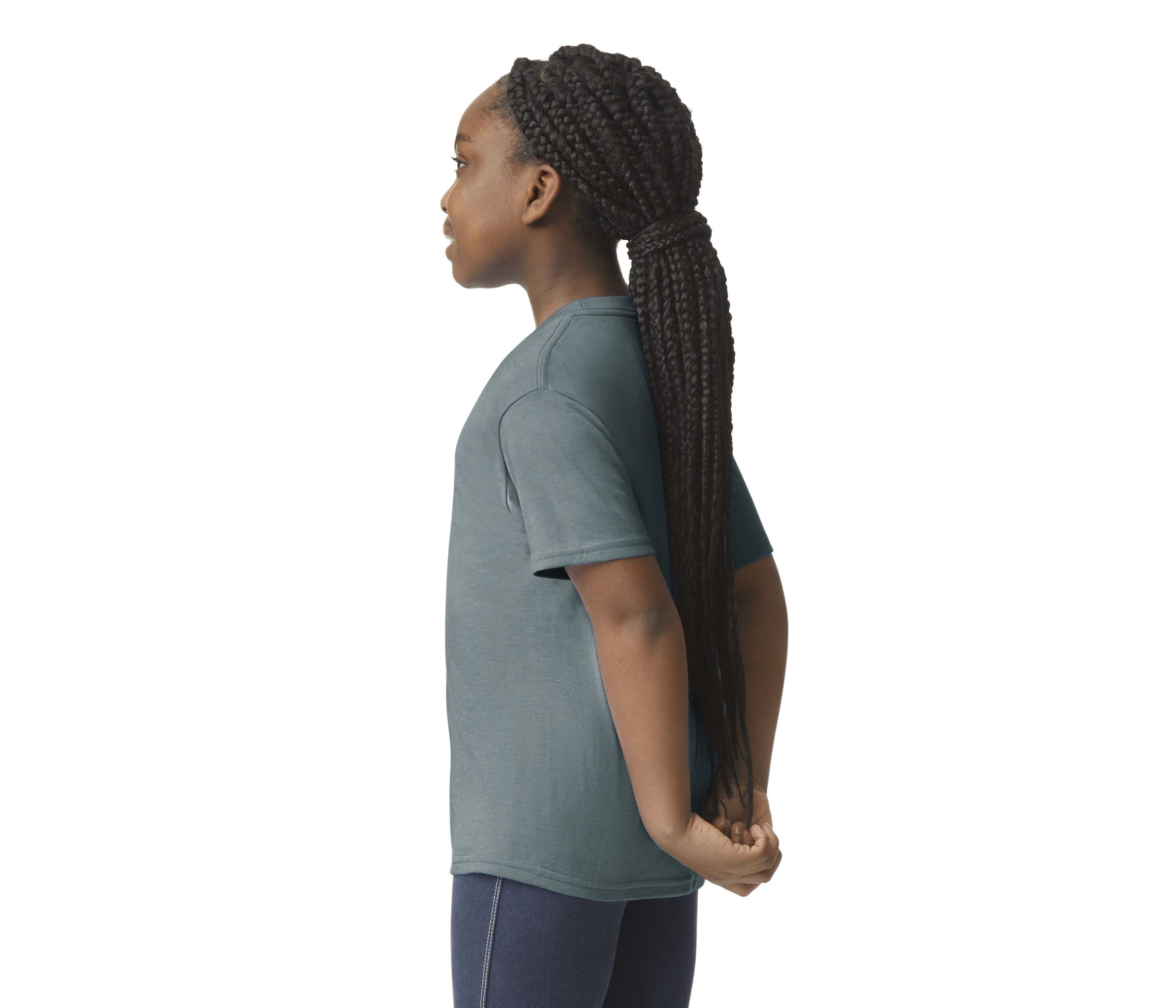 SOFTSTYLE YOUTH T-SHIRT