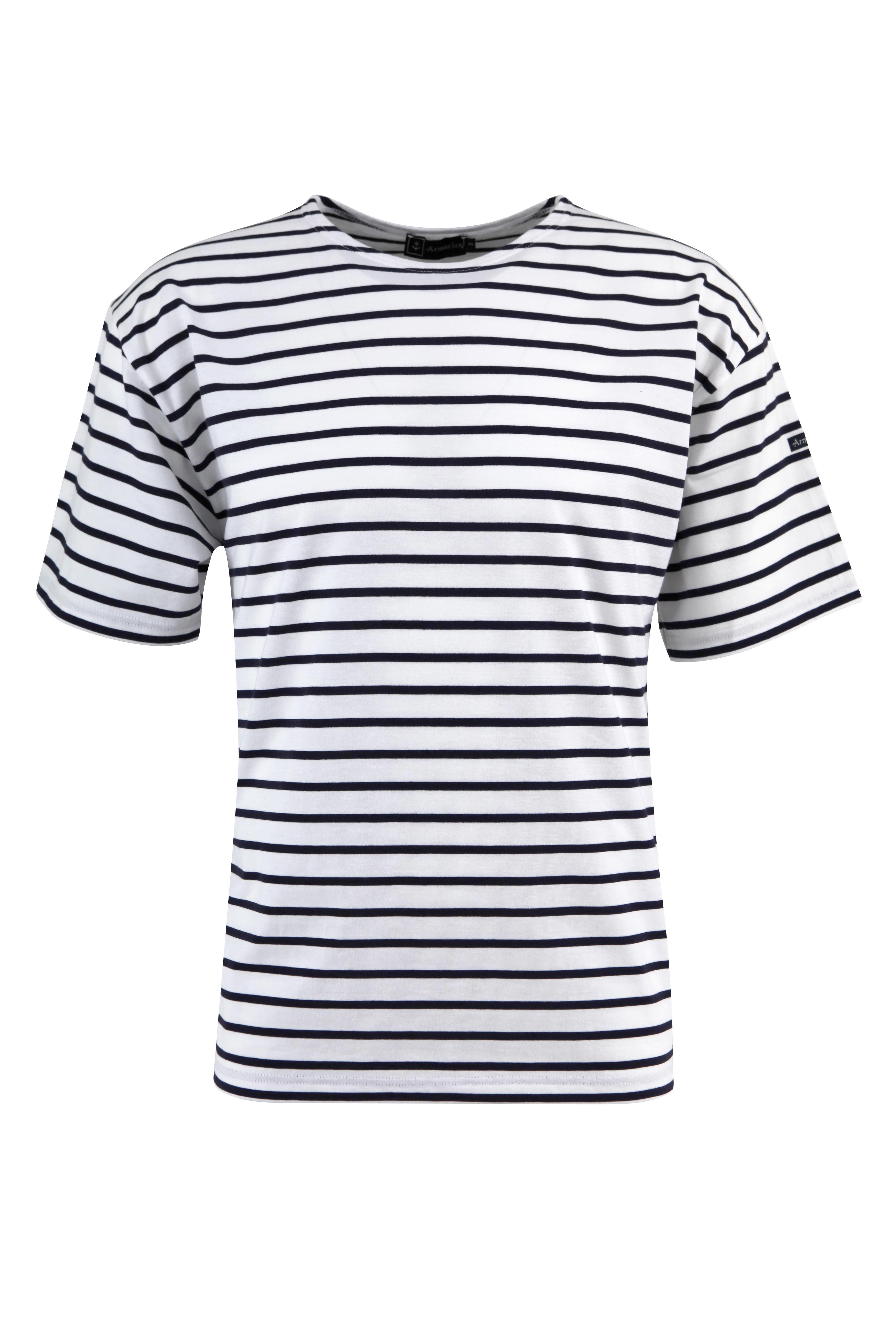 CAMISA BRETONA THEVIEC