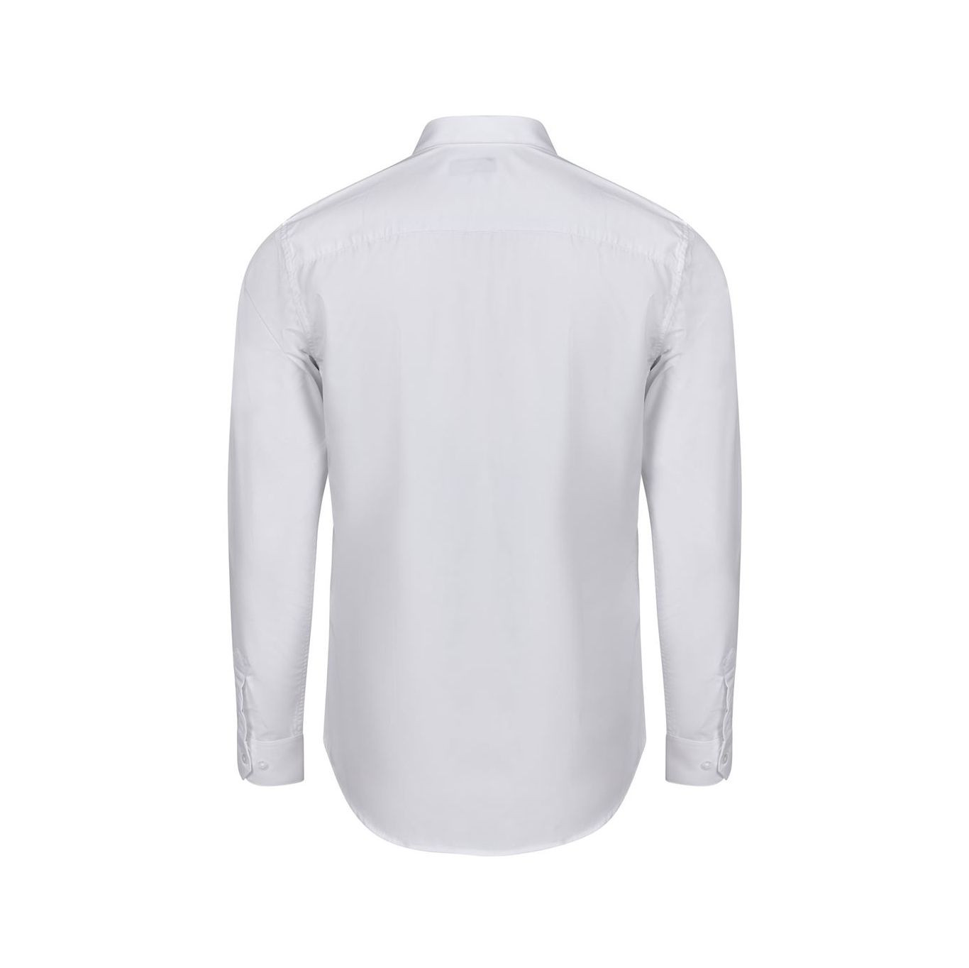 CAMISA MANGAS CORTAS HOMBRE
