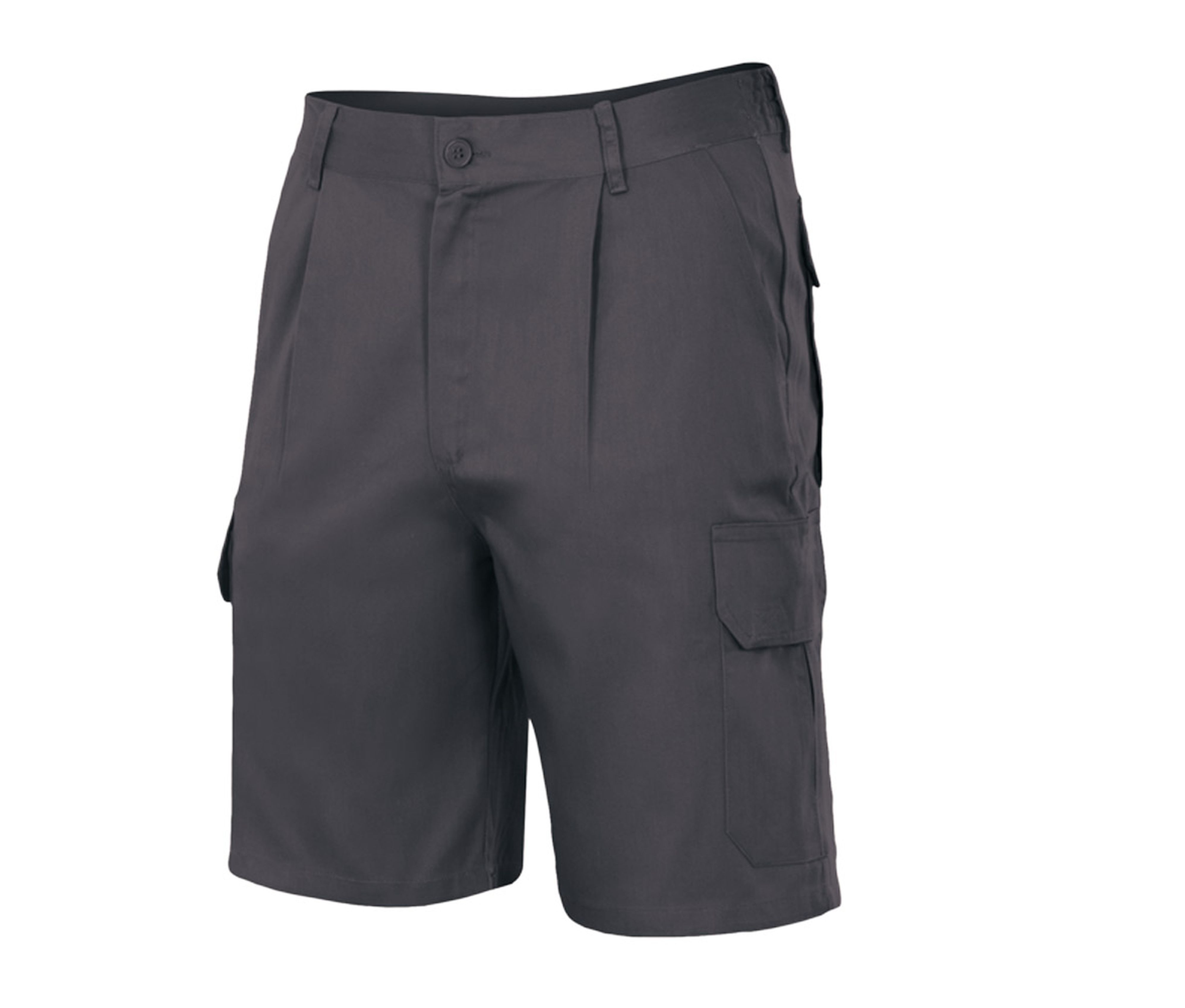 BERMUDAS MULTIBOLSILLAS