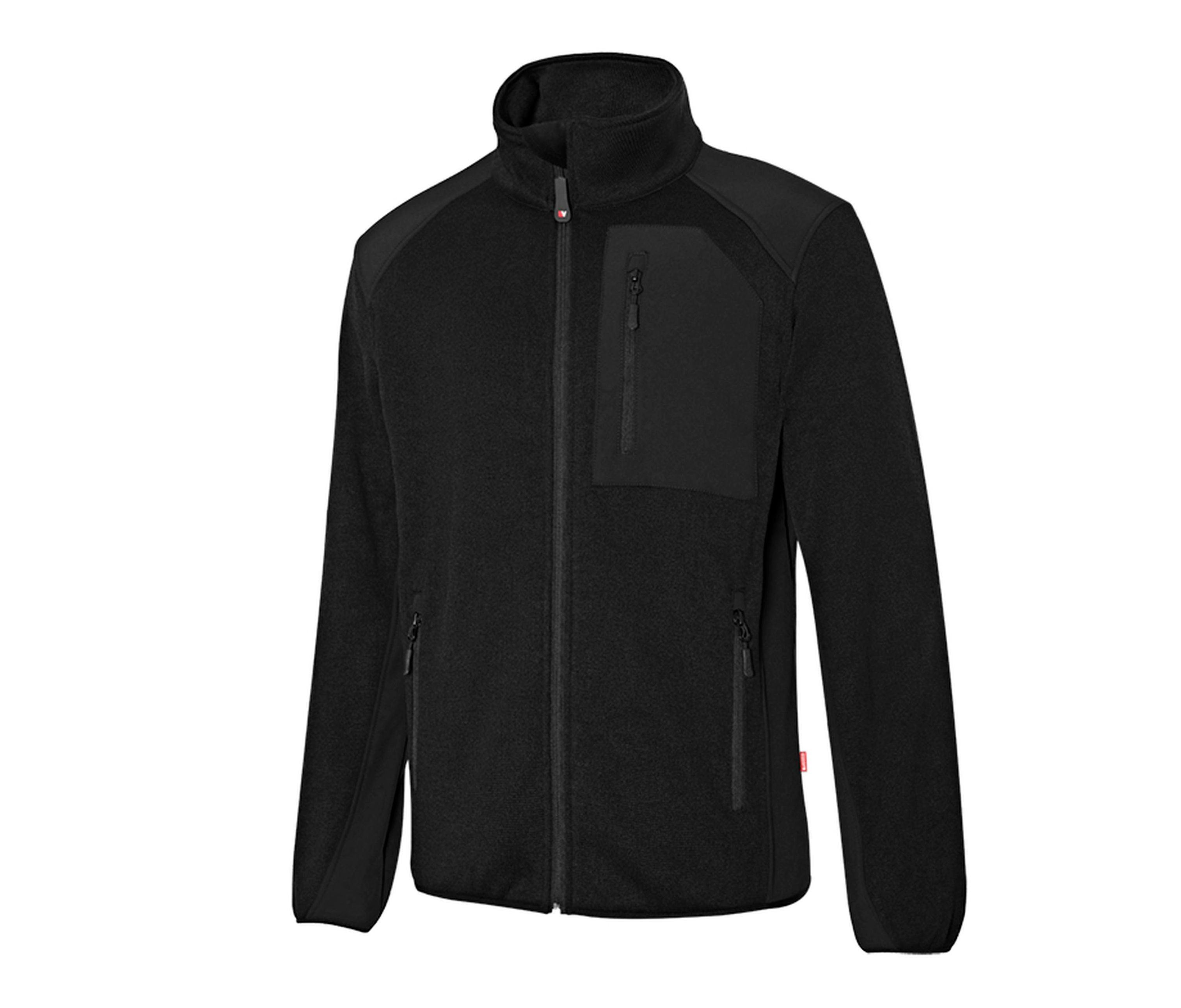 CHAQUETA DE LANA