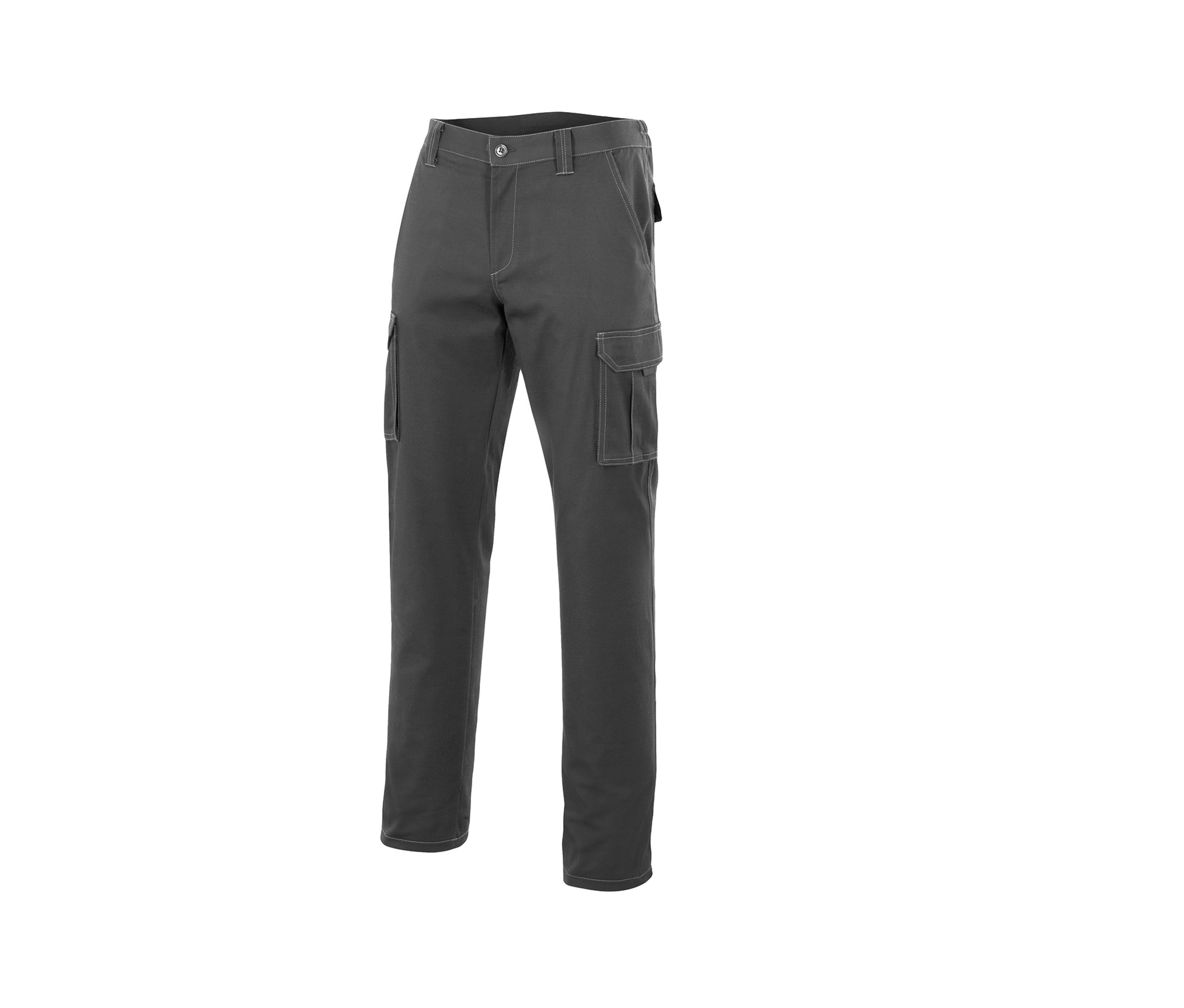 PANTALÓN MULTIBOLSILLOS