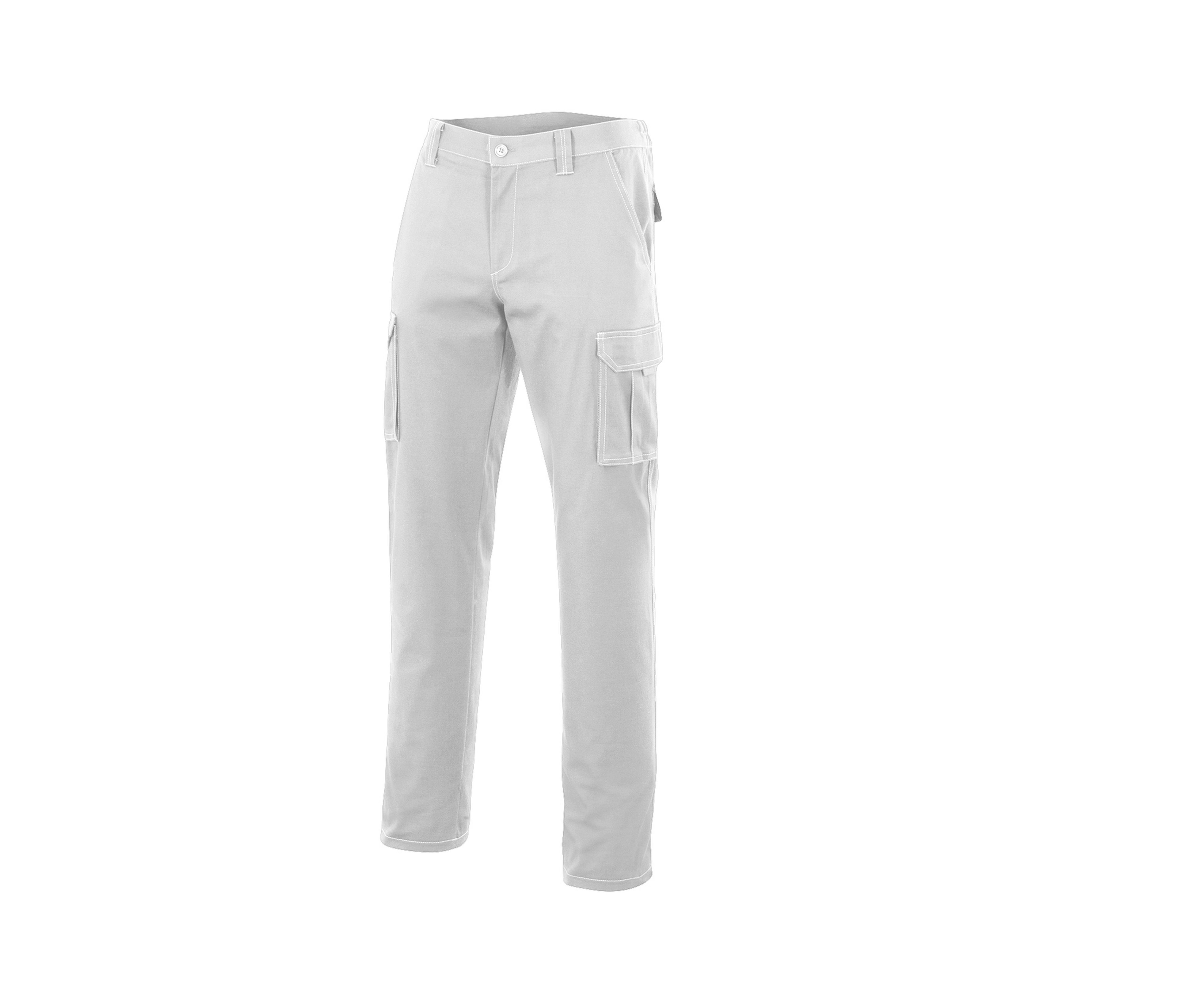 PANTALÓN MULTIBOLSILLOS