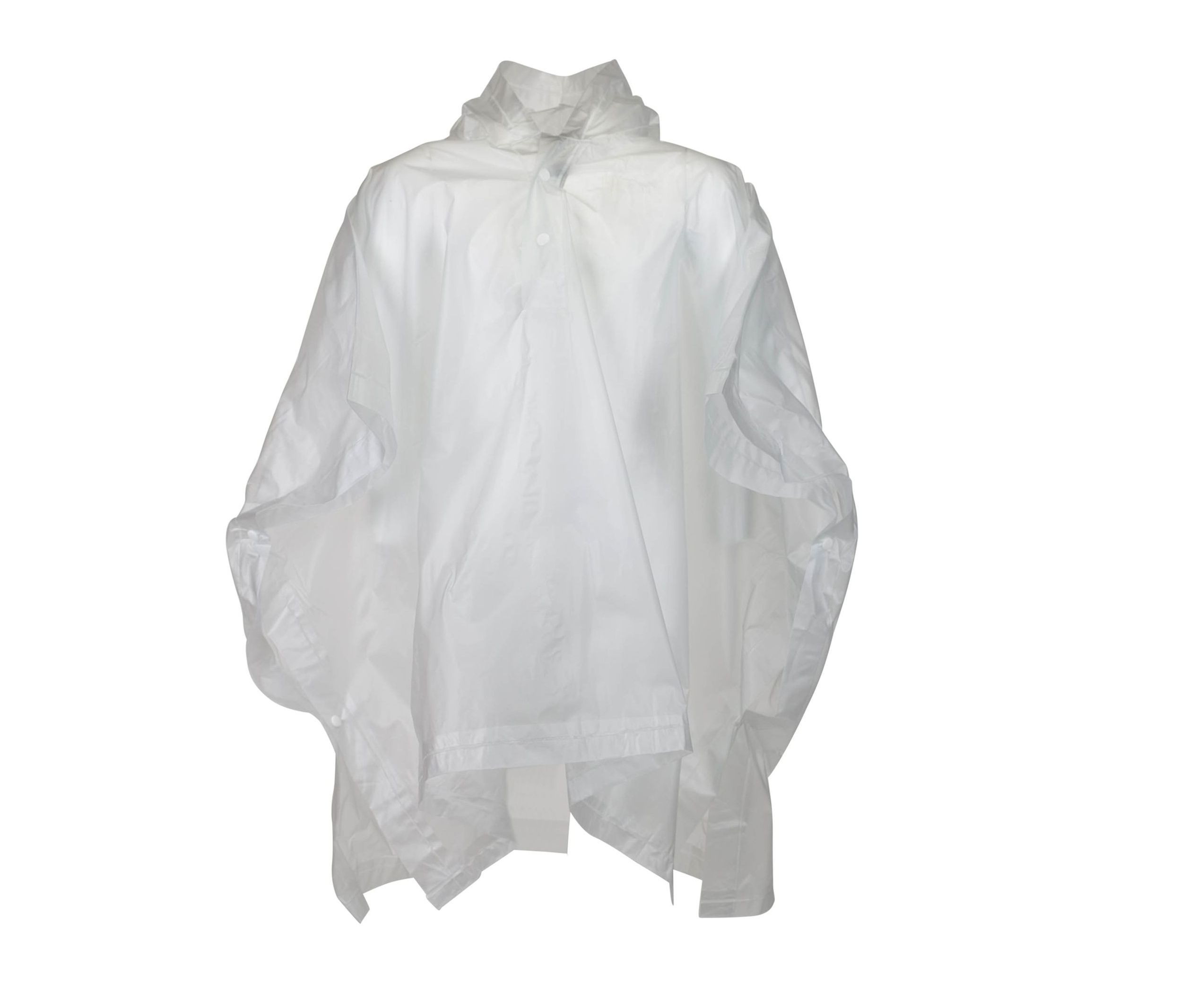 KIDS SPLASHMAC PONCHO