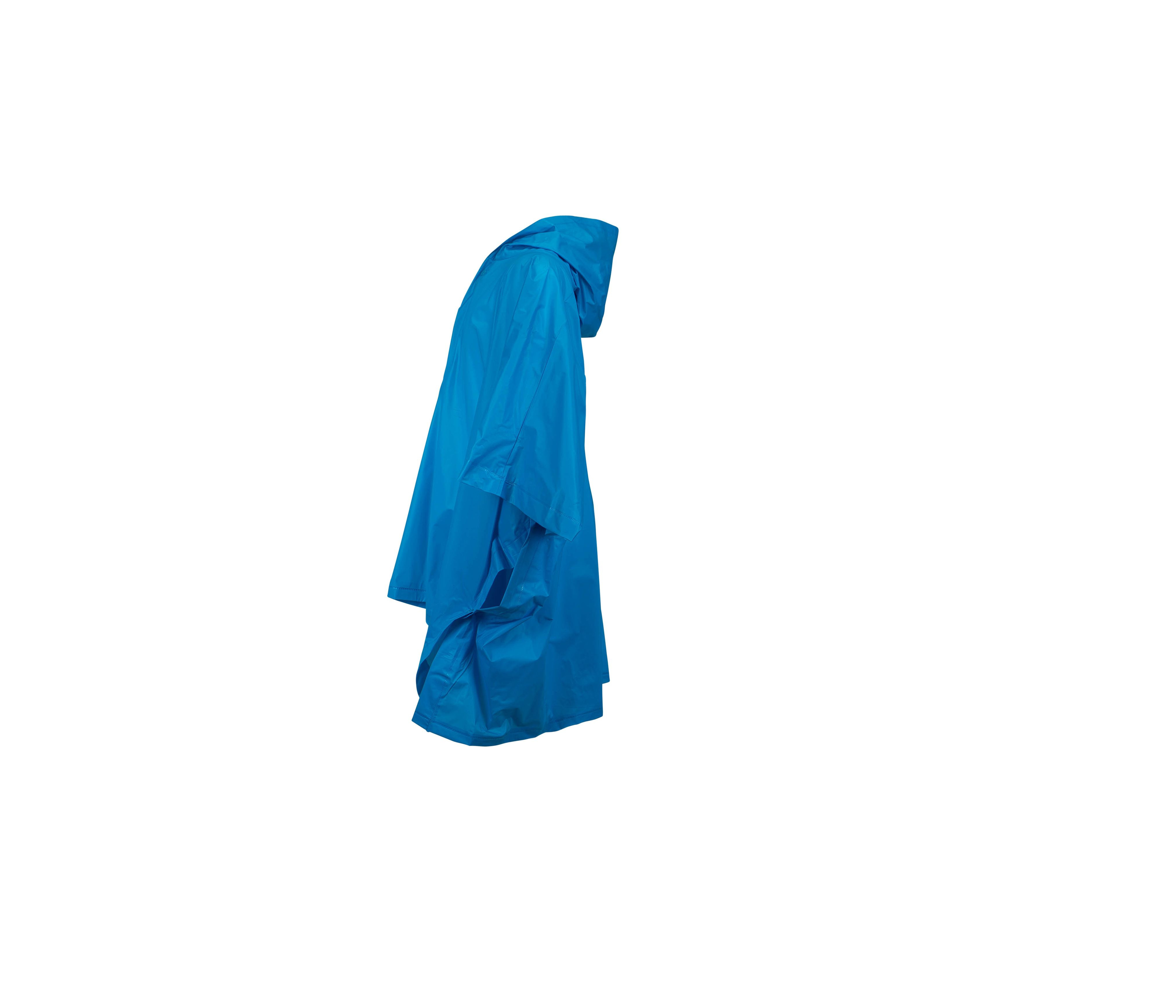 KIDS SPLASHMAC PONCHO
