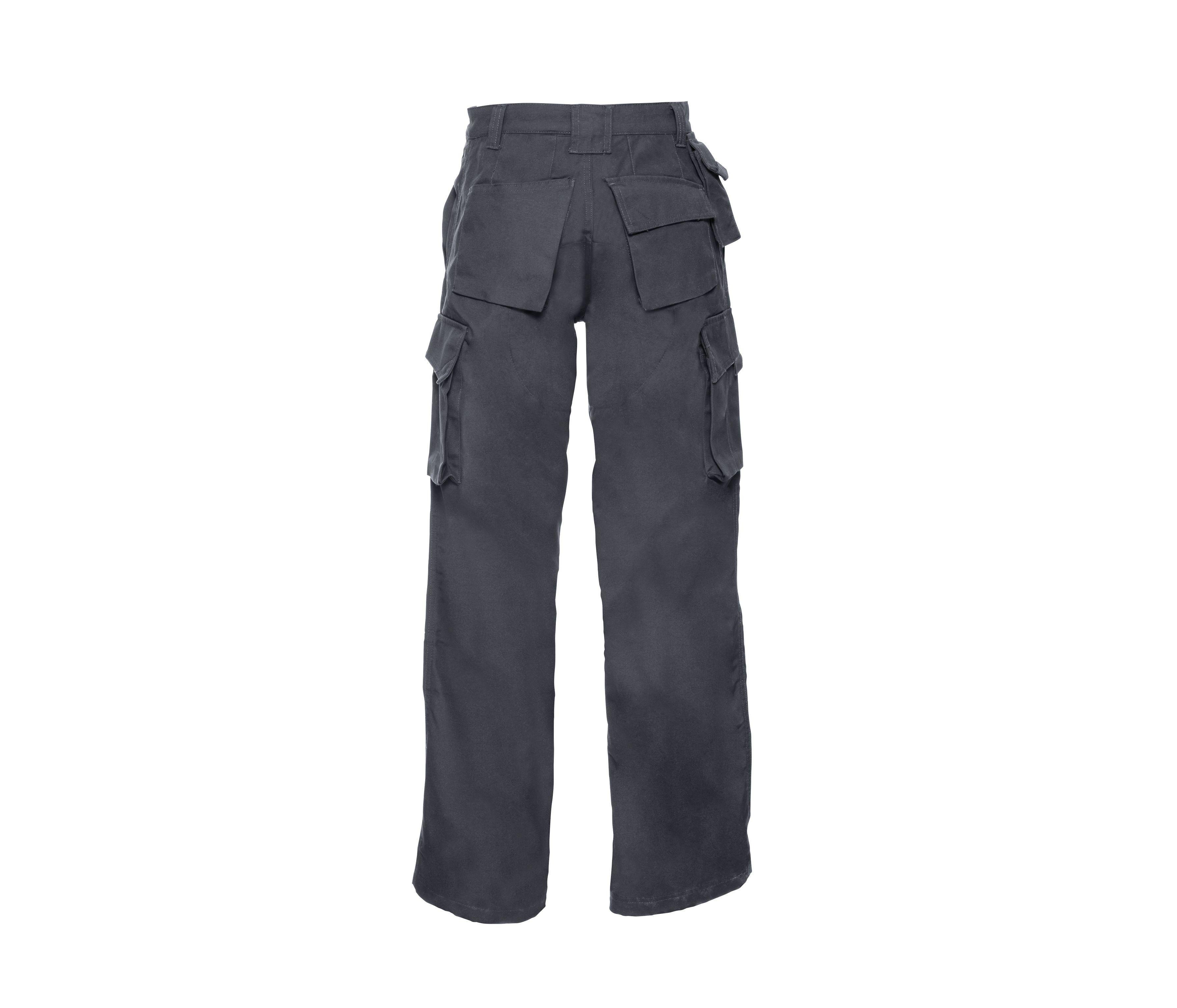 PANTALON DE TRAVAIL PRO 60°