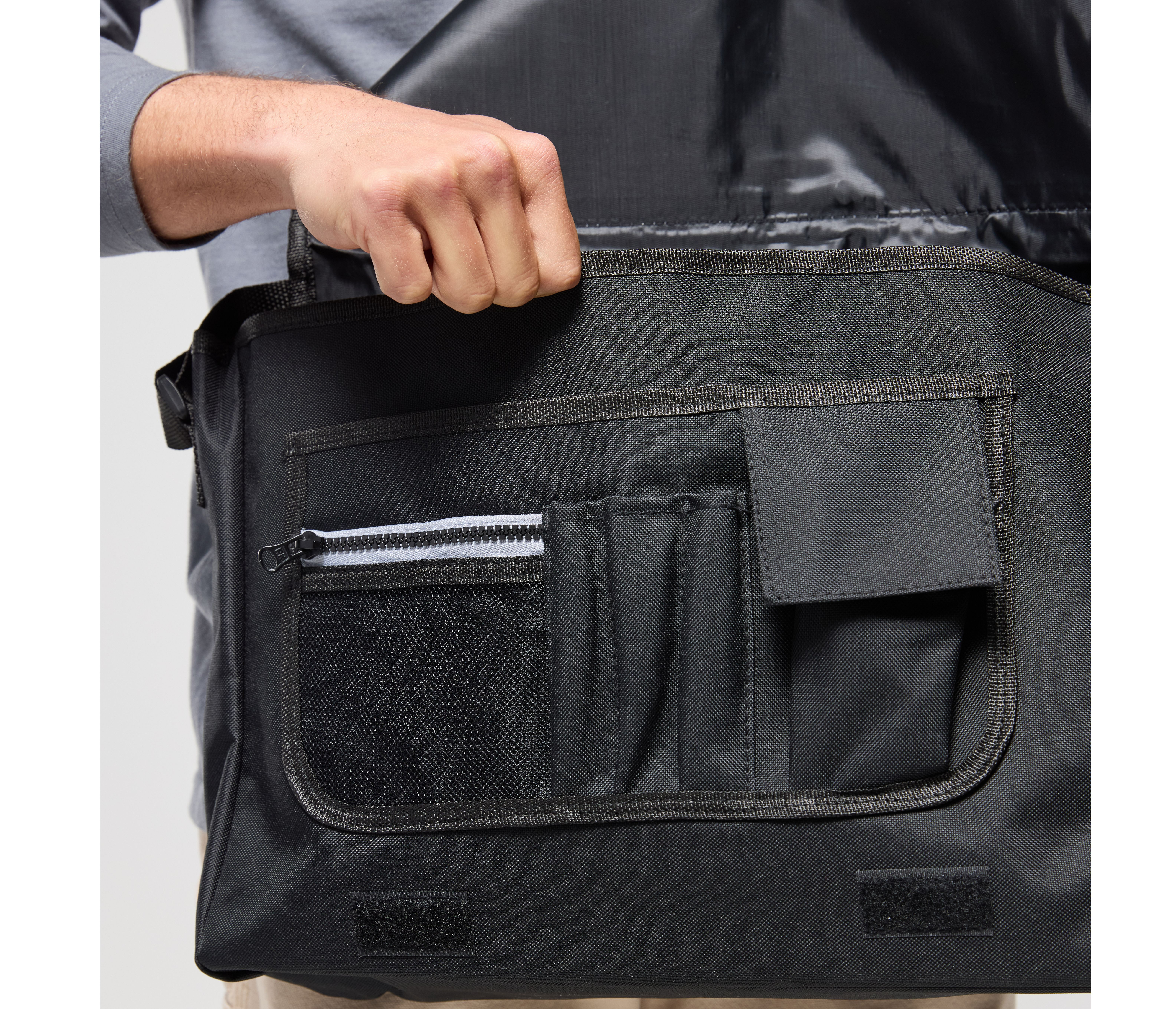 BOLSA BANDOLERA