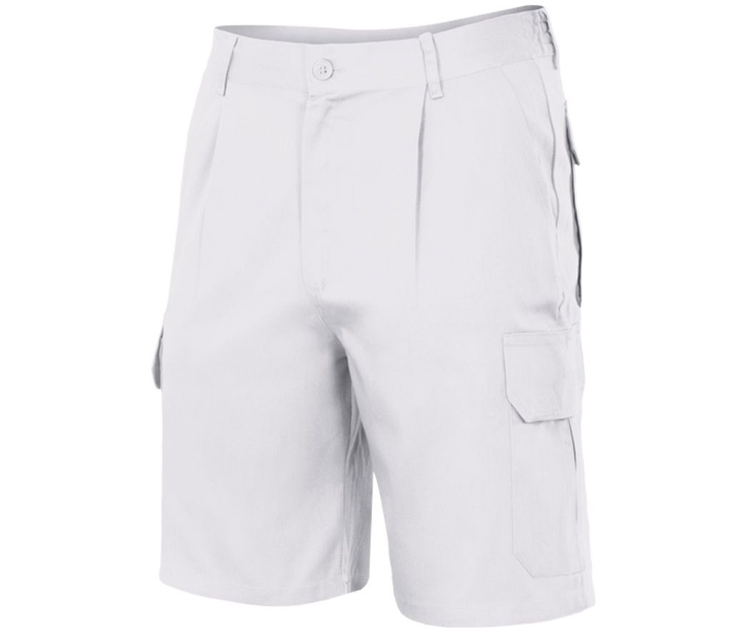 BERMUDAS MULTIBOLSILLAS