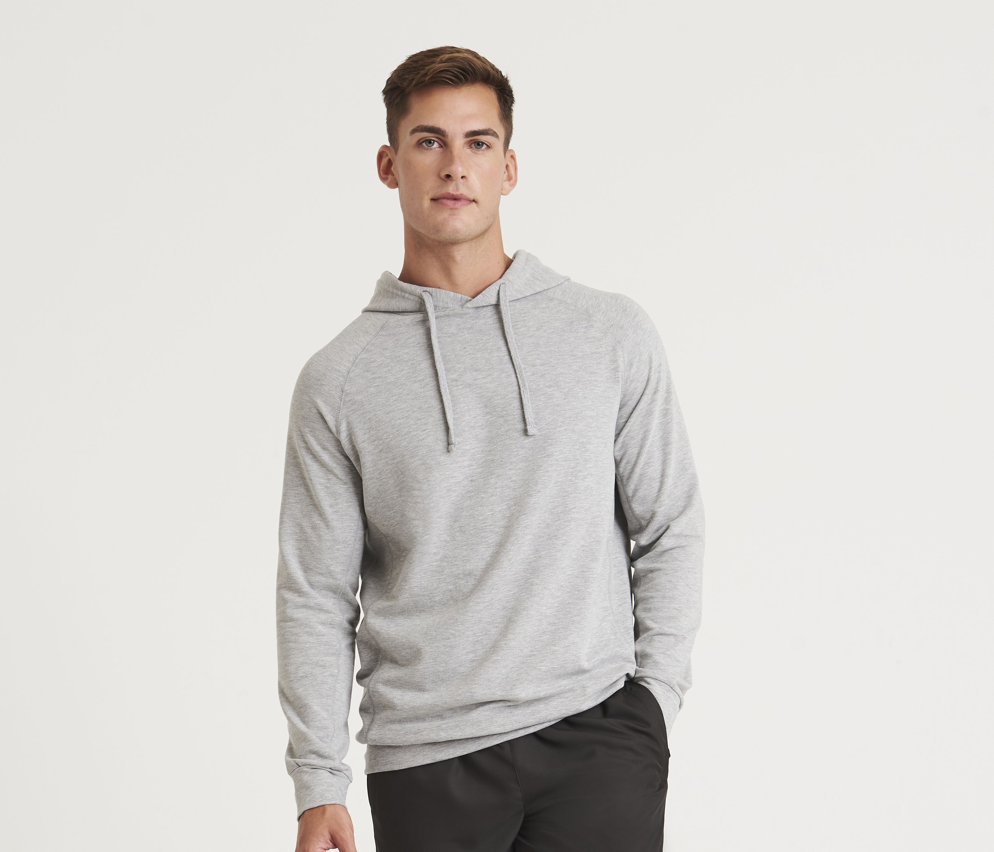 COOL URABN FITNESS HOODIE