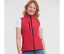 GILET FEMME SOFTSHELL