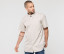 SHIRT SHORT SLEEVES BRANDY
