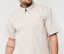SHIRT SHORT SLEEVES BRANDY