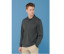 UNISEX L/S POLO SHIRT