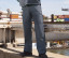 PANTALON DE TRAVAIL PRO 60°