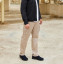 PANTALÓN STRETCH MULTIBOLSILLOS