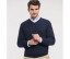 PULL COL V HOMME