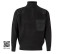 JERSEY GRUESO CON CUELLO ALTO