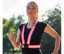 REFLECTIVE BODY BELT PRAGUE