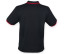 MEN'S TIPPED POLO SHIRT