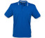 MEN'S TIPPED POLO SHIRT