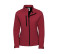 VESTE SOFTSHELL FEMME