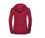 AUTHENTIQUE CAPUCHE ZIPPÉ FEMME