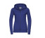 AUTHENTIQUE CAPUCHE ZIPPÉ FEMME
