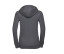 AUTHENTIQUE CAPUCHE ZIPPÉ FEMME
