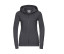 AUTHENTIQUE CAPUCHE ZIPPÉ FEMME