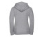 AUTHENTIQUE CAPUCHE ZIPPÉ FEMME