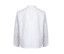 CHAQUETA DE COCINERO CON BOTONES PRESION