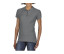 SOFTSTYLE POLO MUJER DOBLE PIQUE