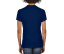 SOFTSTYLE POLO MUJER DOBLE PIQUE