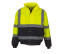 HI-VIS TWO TONE BOMBER JACKET