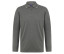 UNISEX L/S POLO SHIRT
