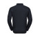SWEATSHIRT COL POLO 60 °
