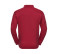 SWEATSHIRT COL POLO 60 °