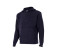 JERSEY GRUESO CON CUELLO ALTO
