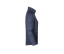 Women`s Knit Fleece Jacket C⁺
