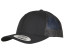 Trucker Recycled Polyester Fabric Cap