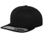 Fitted Snapback