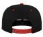 Fitted Snapback