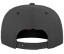 Fitted Snapback